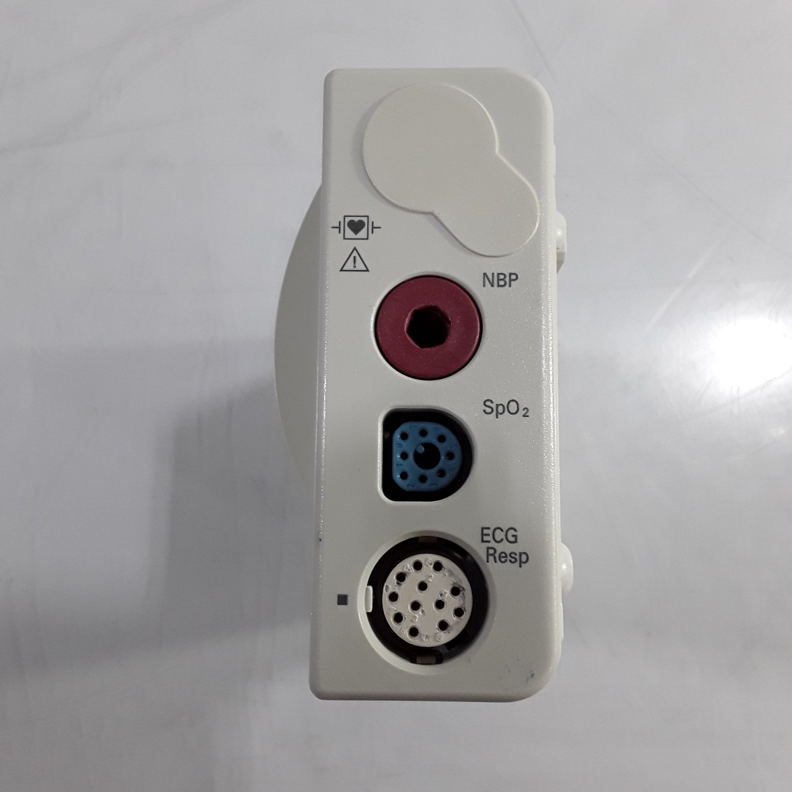 Philips M3001A-A03 Masimo SpO2, NIBP, ECG MMS Module