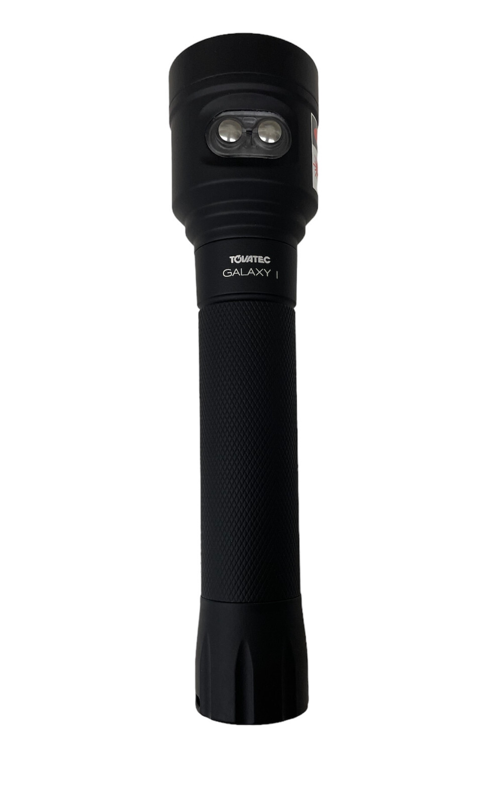 Tovatec Galaxy 1 LED Light 3000 Lumens Scuba Free Diving Dive