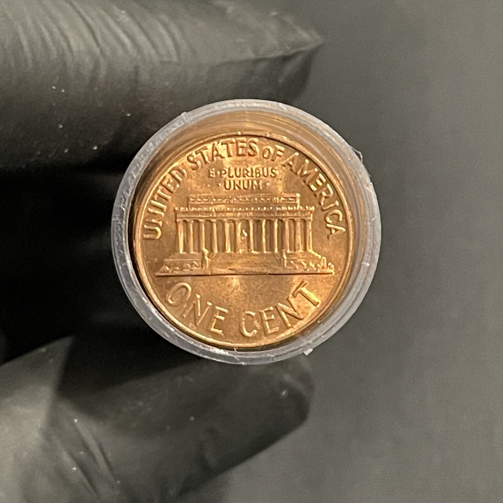 1964 P Lincoln Cent Copper BU (PLEASE READ DESCRIPTION)