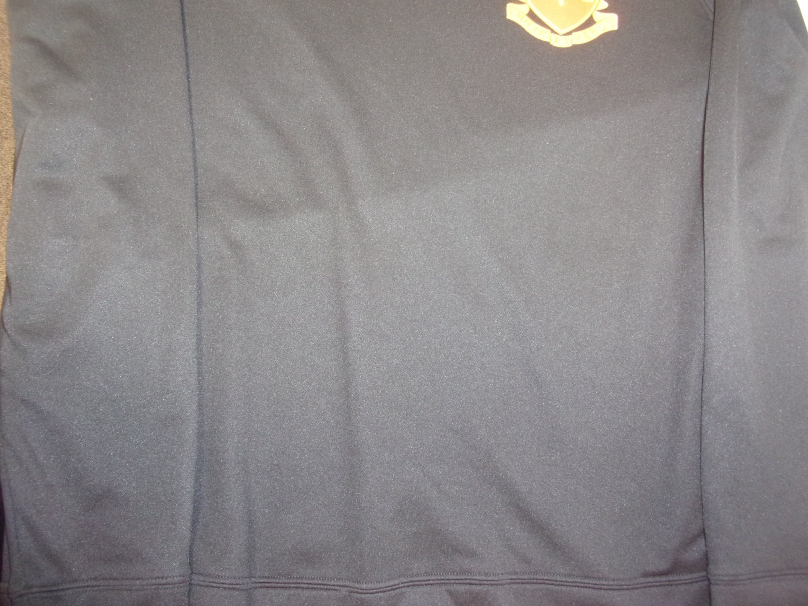 DISCONTINUED 29TH FIELD ARTILLERY 3RD BATTALION ALPHA BATTERY UNIT SHIRT LARGE