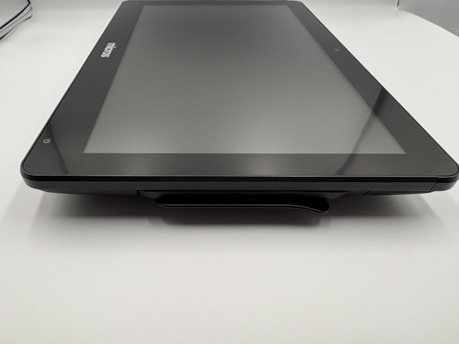 Micros Oracle mWorkstation Intel Atom E3827 15.6" POS Tablet Computer Win 8.1 :B