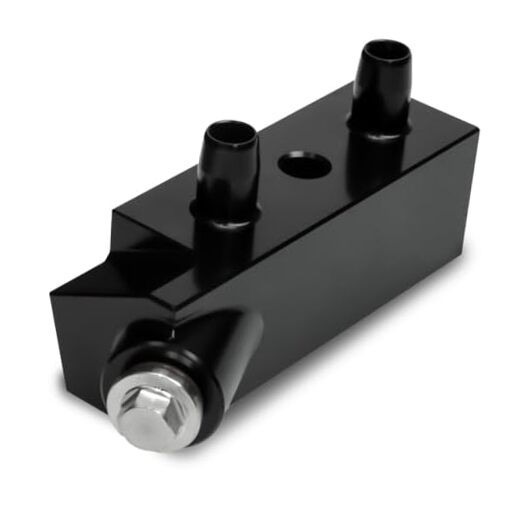 125068000 Automatic Transmission Fluid Thermal Bypass Valve for 2014-2018