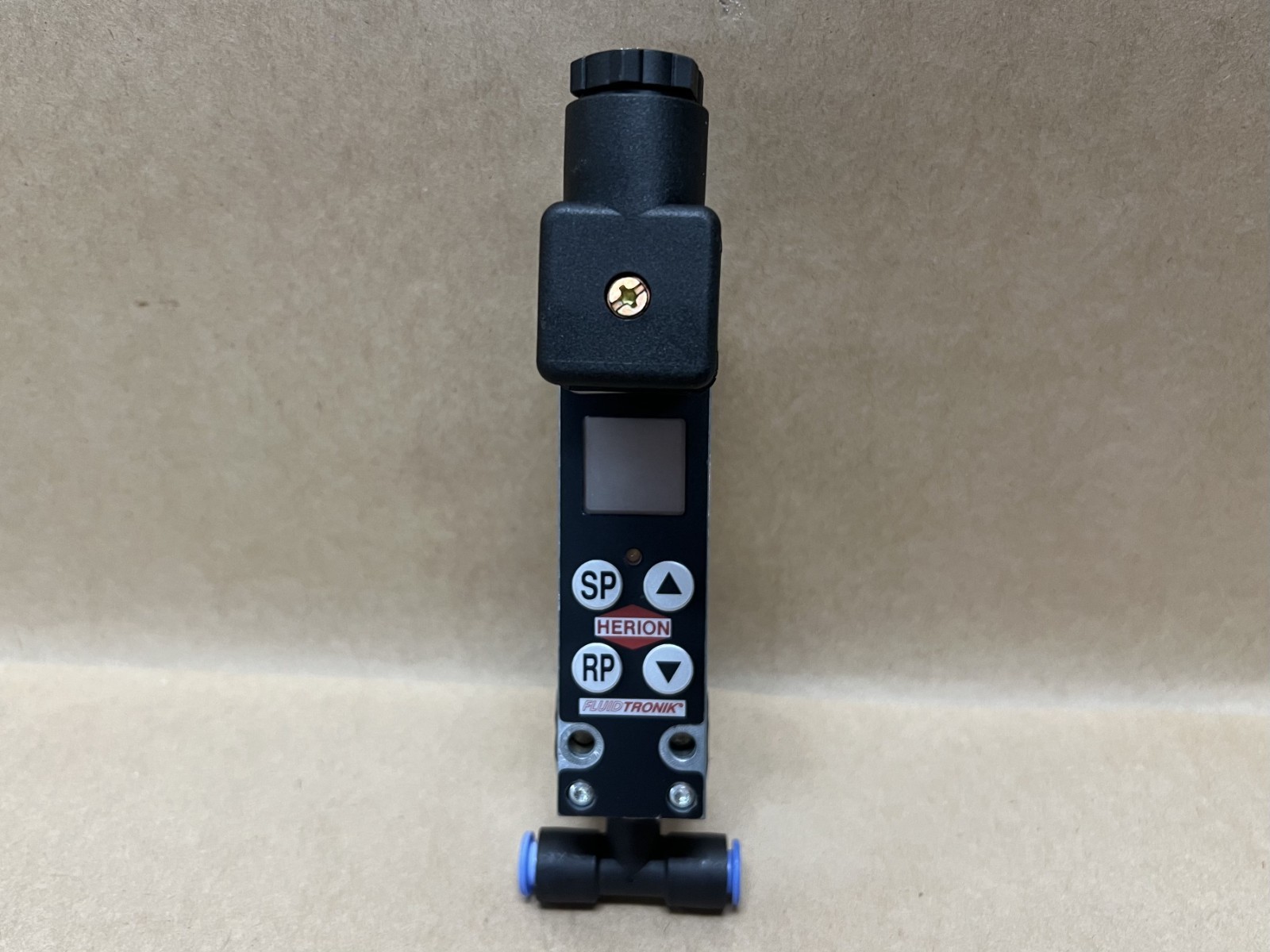 Herion 0886100 Fluidtronik Pressure Switch