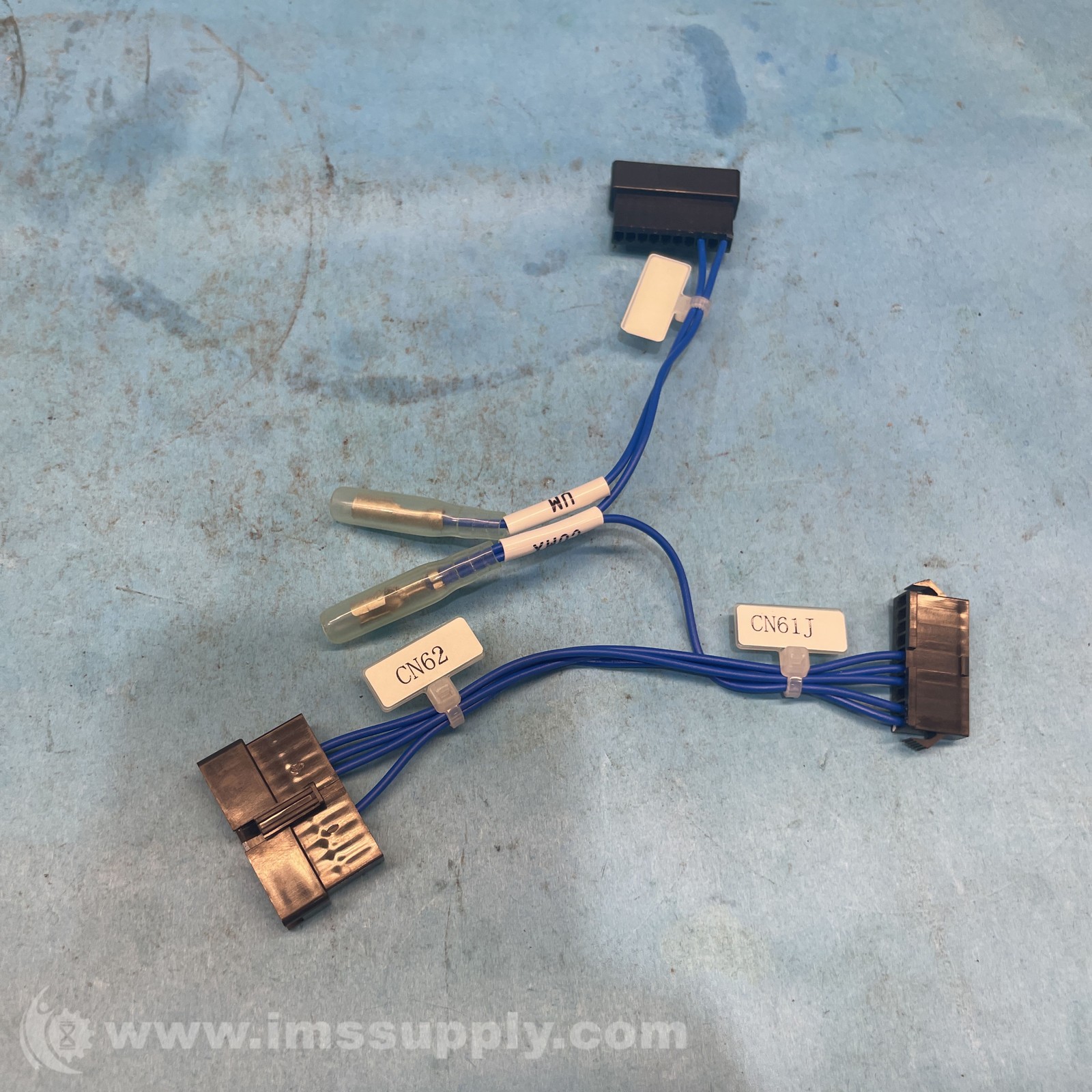Control Wire Harness Assembly FNIP