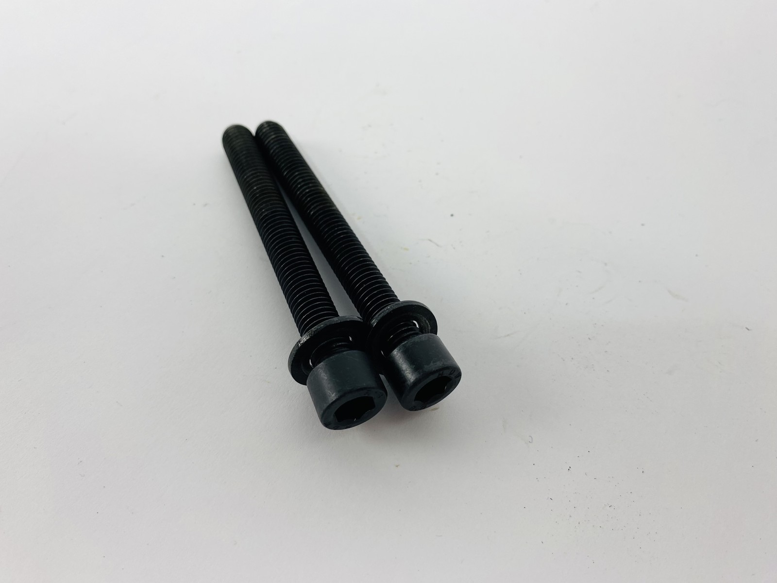 Vision Fitness TM453-1US-F T-10-F Treadmill Rear Roller Bolts (HP86)