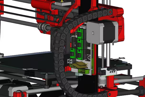 FreeCAD 2D 3D Parametric Graphic Modeling Design Software 2026 For Mac OS