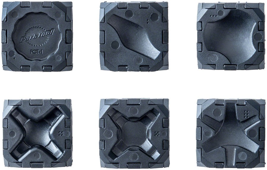 FCT-1 Fork Cap Tool - Park Tool FCT-1 Fork Cap Tool - Suspension Tool