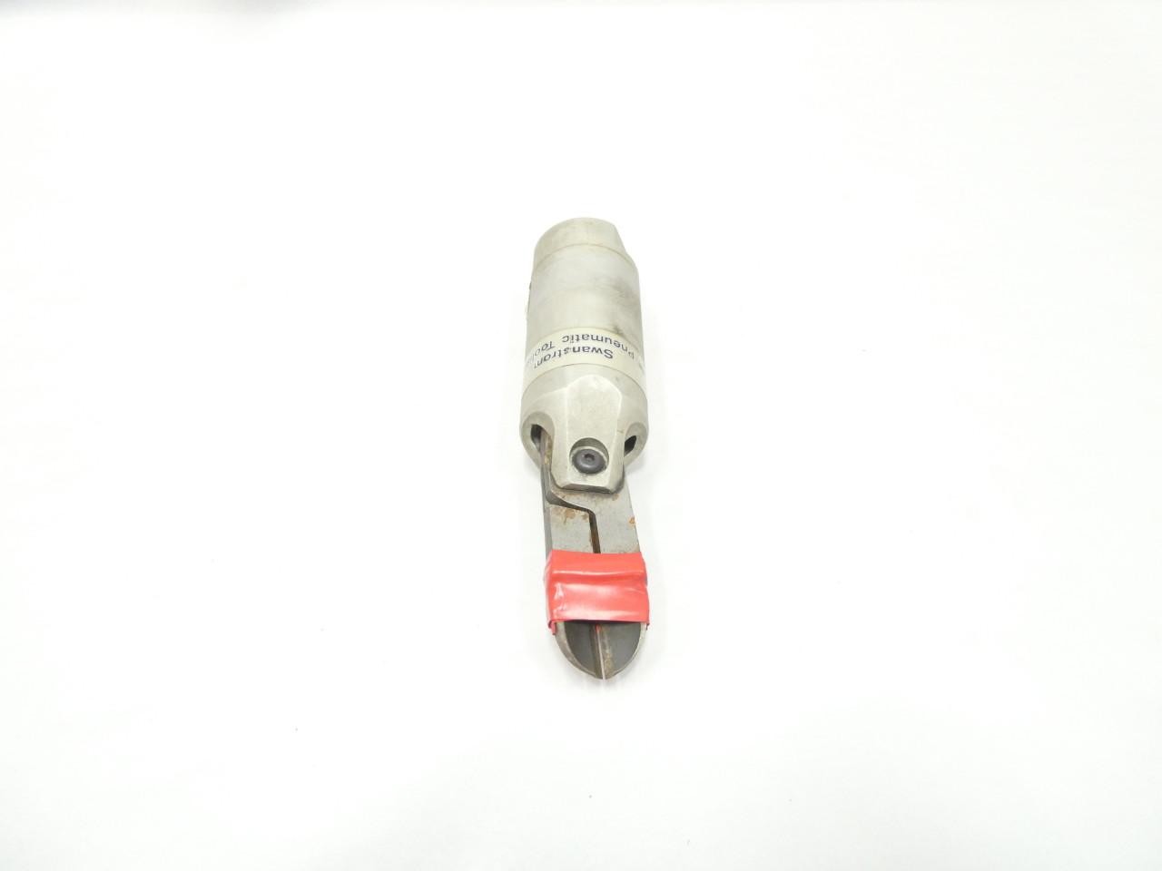 Swanstrom SPT-20R Pneumatic Nipper Tool