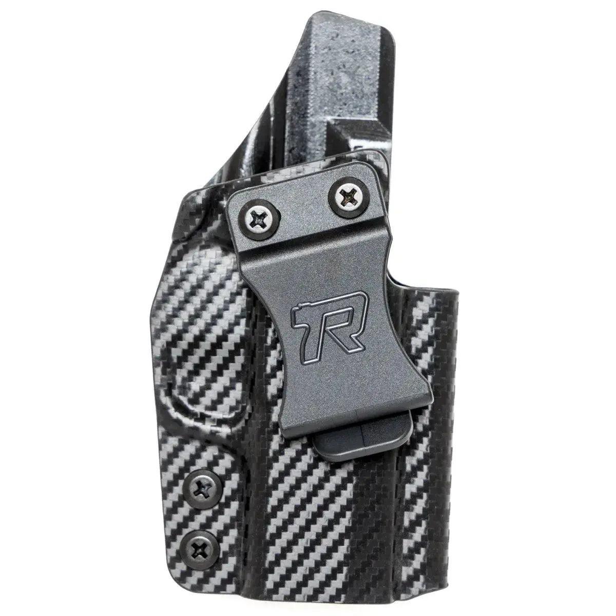 Keltec PR57 IWB Holster - Rounded Gear