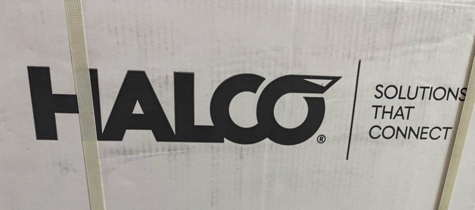 Halco FRSBH-400 4x27.50 Black FR Hook