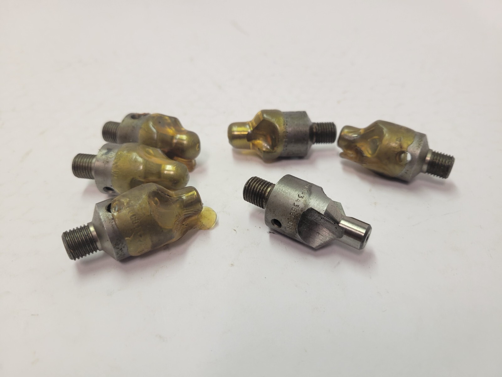 CRAIG TOOLS 3/4" x 3/8" Carbide Tipped Stop Countersink Bit 166C011-343B2 - NEW!
