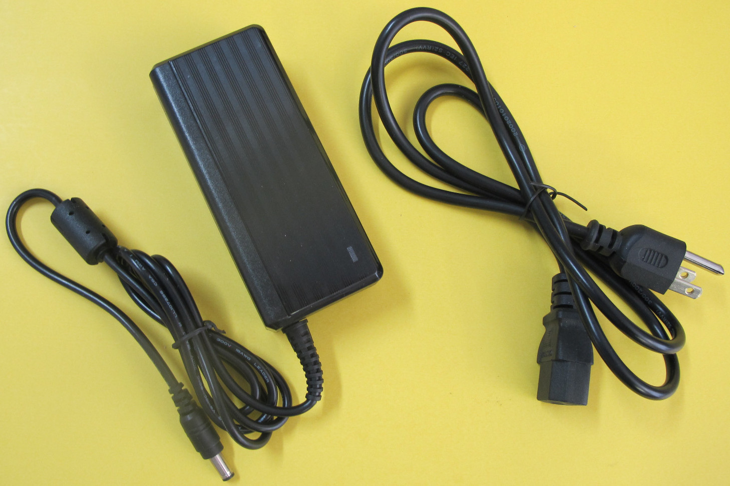 3895-01 & 02 Genisys Touch 3895 MEETS OEM SPEC AC/DC Power Supply Charger - NEW
