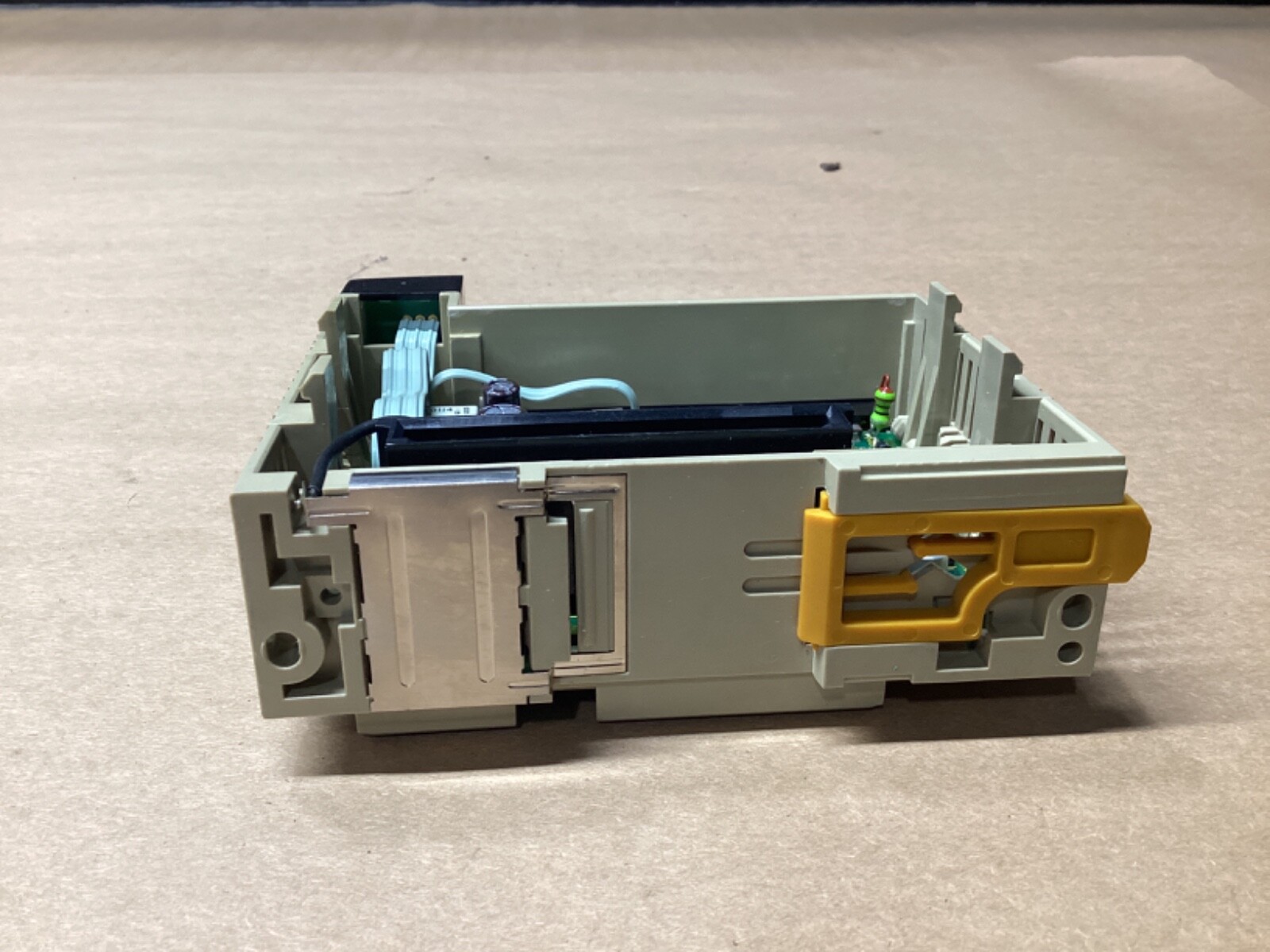 Omron CQM1-TC001 Temperature Control Module #108M75
