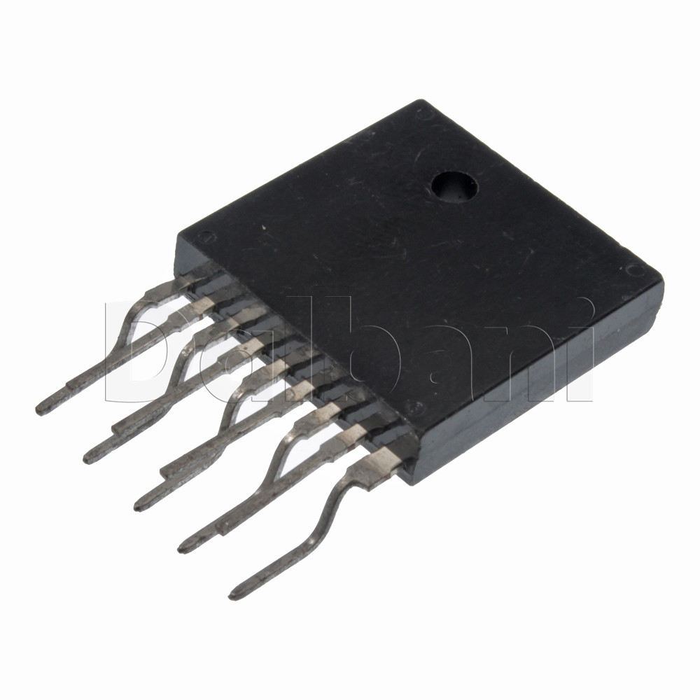 STRS5341 Original New Sanken Voltage Regulator