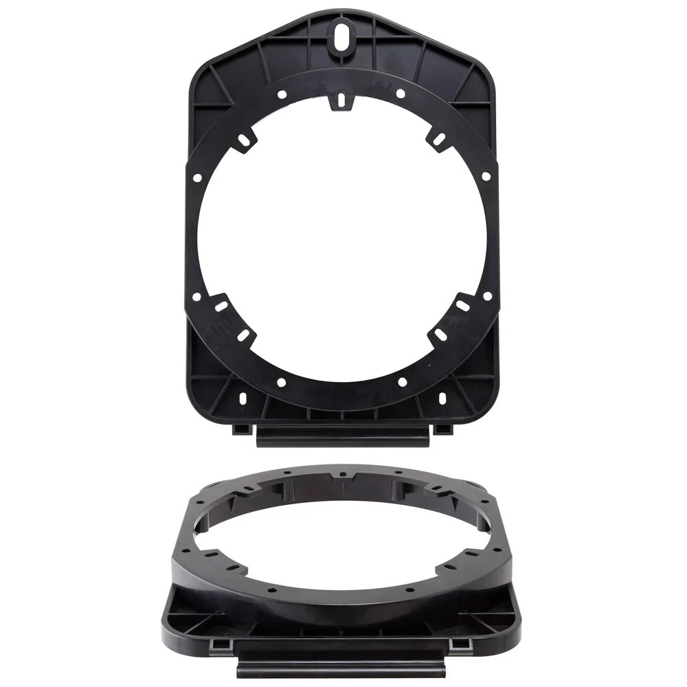 Metra 82-3020 Chevrolet Silverado/GMC Sierra 2007-2014 Speaker Adapter