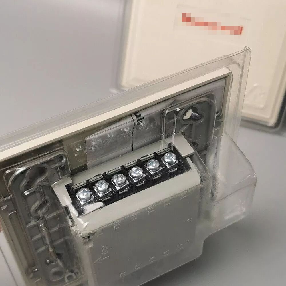 HONEYWELL TC841A1000 ZONE CONTROL MODULE
