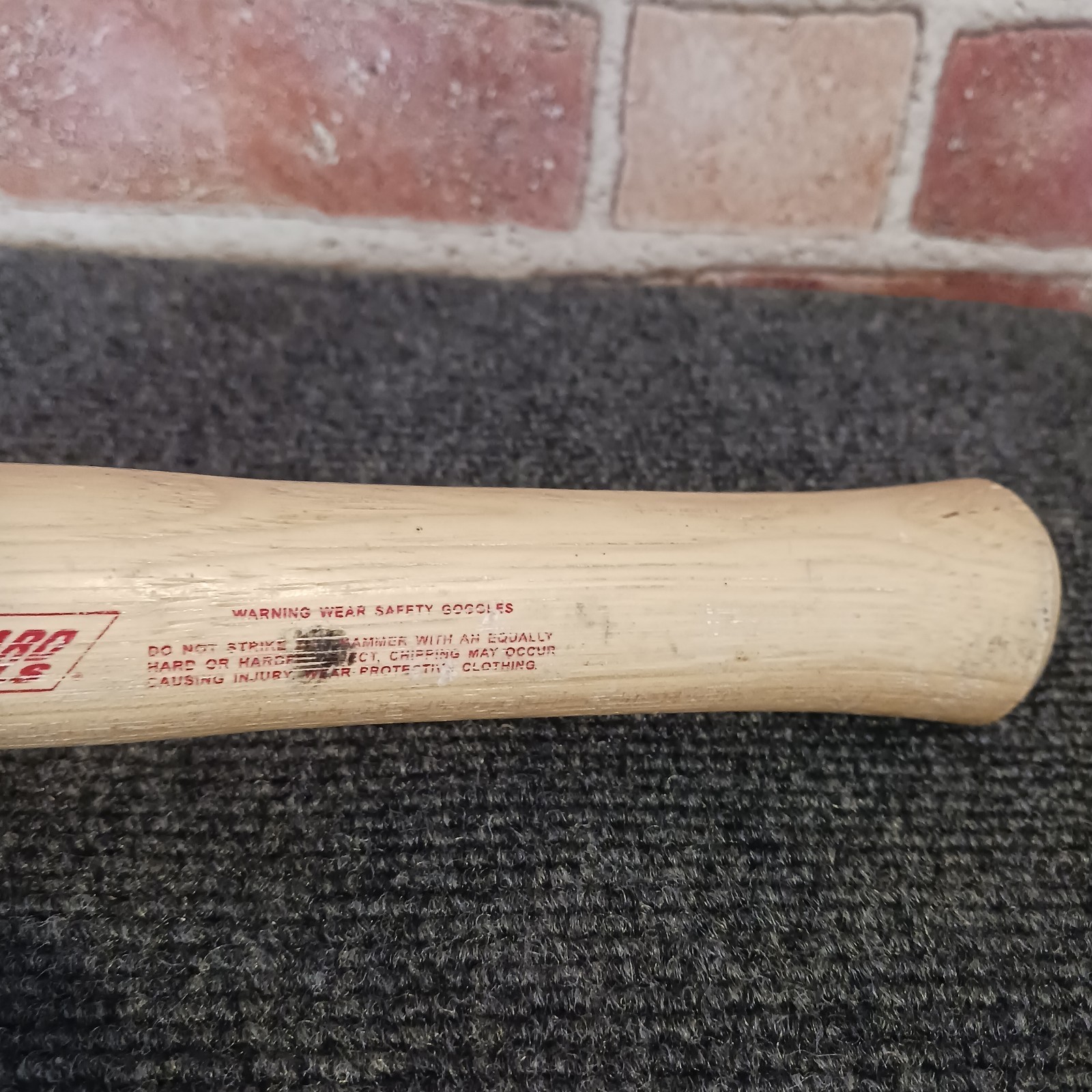 Wal-Board Tools Drywall Hatchet Hammer - Made in USA