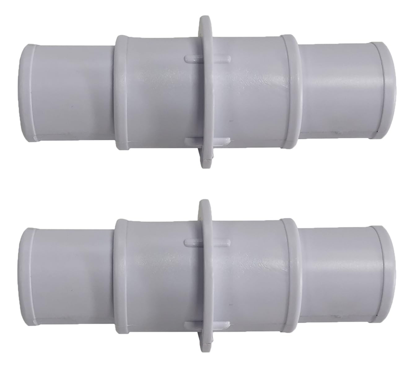 ATIE 1-1/4" or 1-1/2" Pool Hose Connector Coupling Adapter to