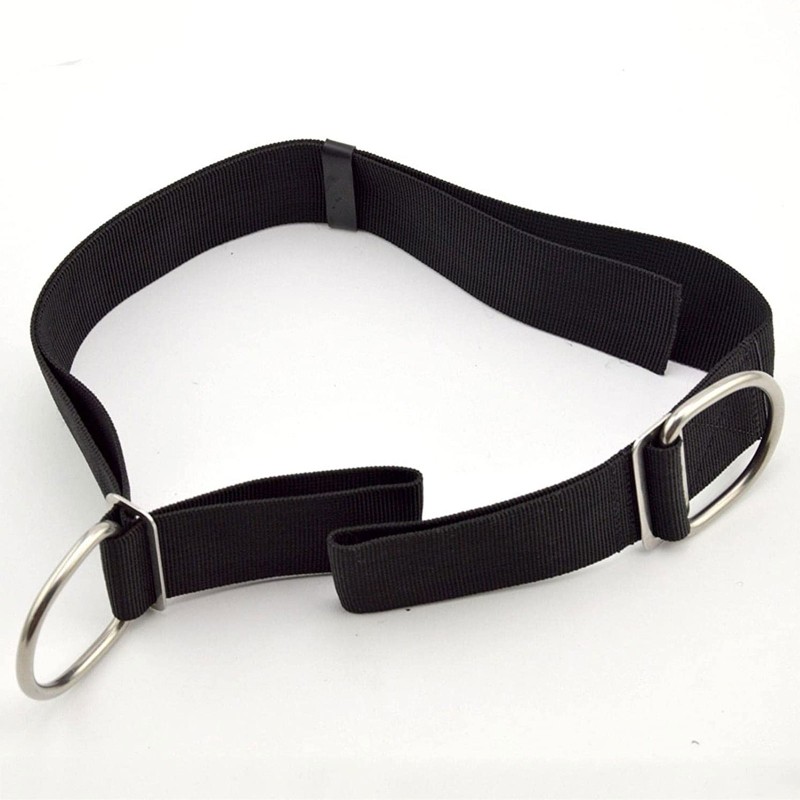 Comfortable Scuba Diving Crotch Strap Diving Webbing Crotch Strap Tech Dive Gear