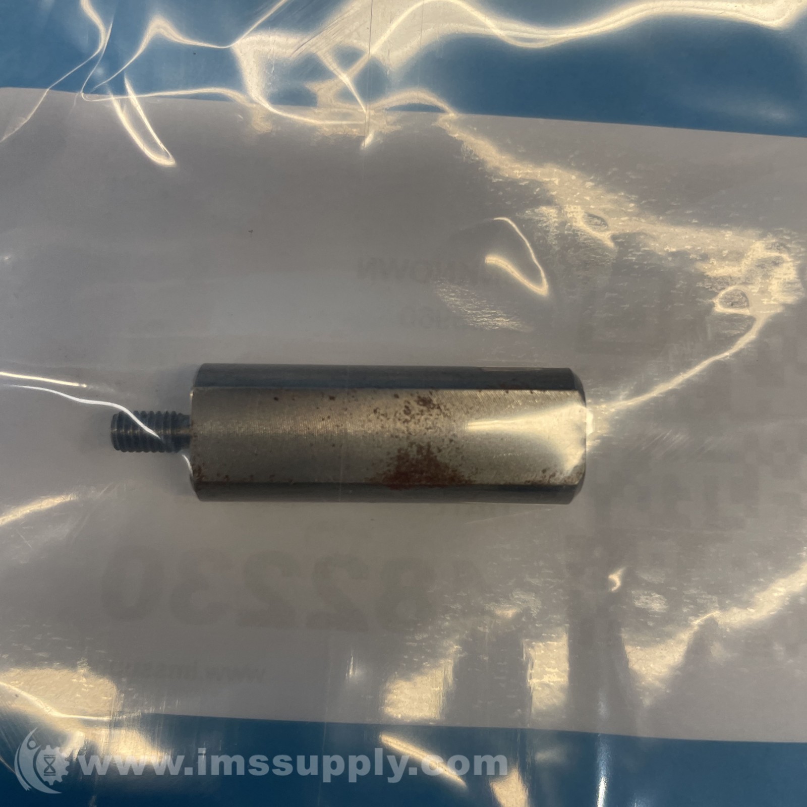 Cylindrical Shock Absorber FNIP