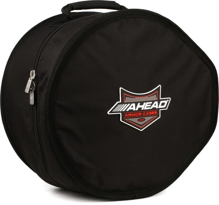 Ahead Armor Cases Snare Drum Bag - 8" x 14"