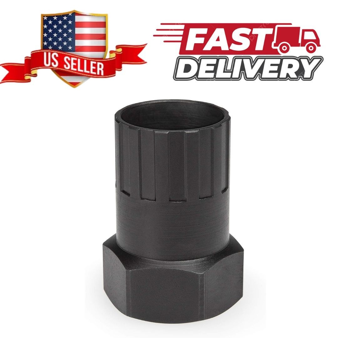 Park Tool FR1.3 Freewheel Remover Shimano Uniglide Tool,Black