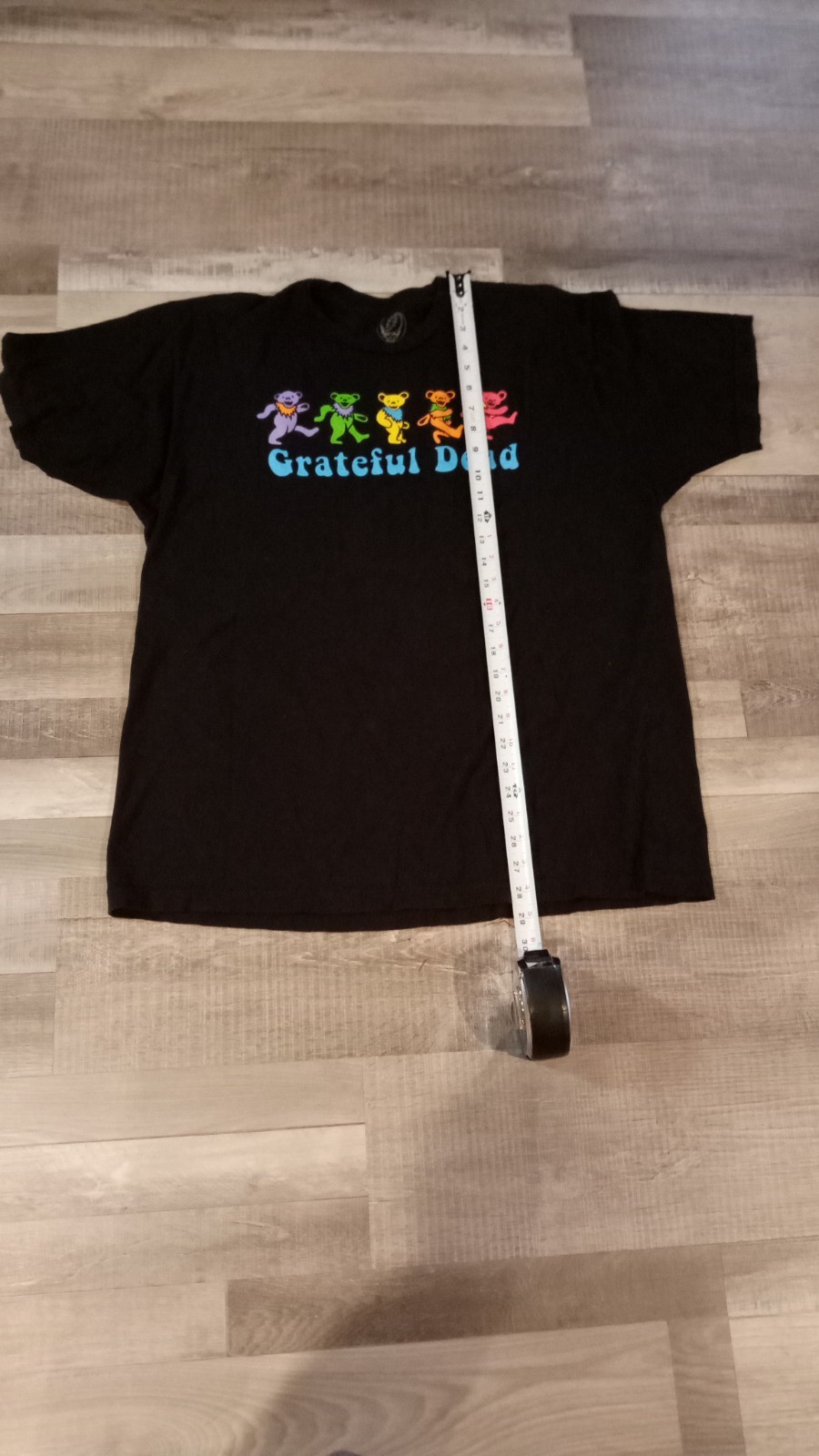 Grateful Dead Adult XL (46-48) Bears