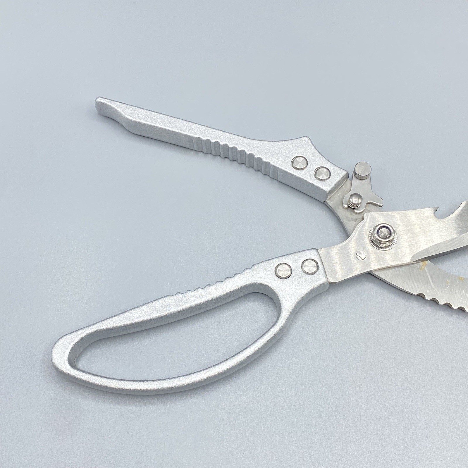 Japanese Kitchen Shears SK5 Stainless Steel Scissors Multi Purpose Kitchen Tool