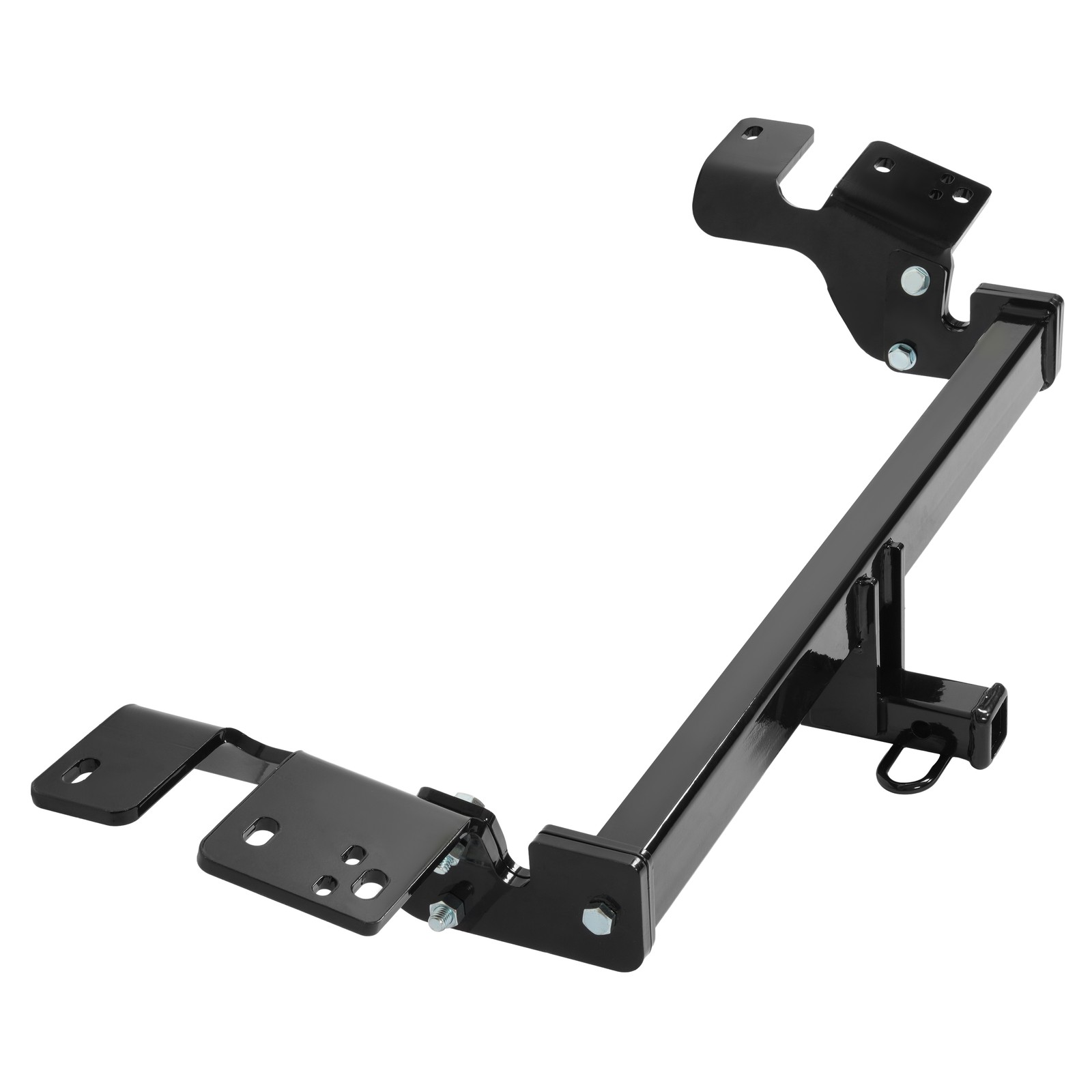 For ES300h ES350/ Avalon/ Camry 19-25 Class 1 Trailer Hitch w/1.25" Tow Receiver