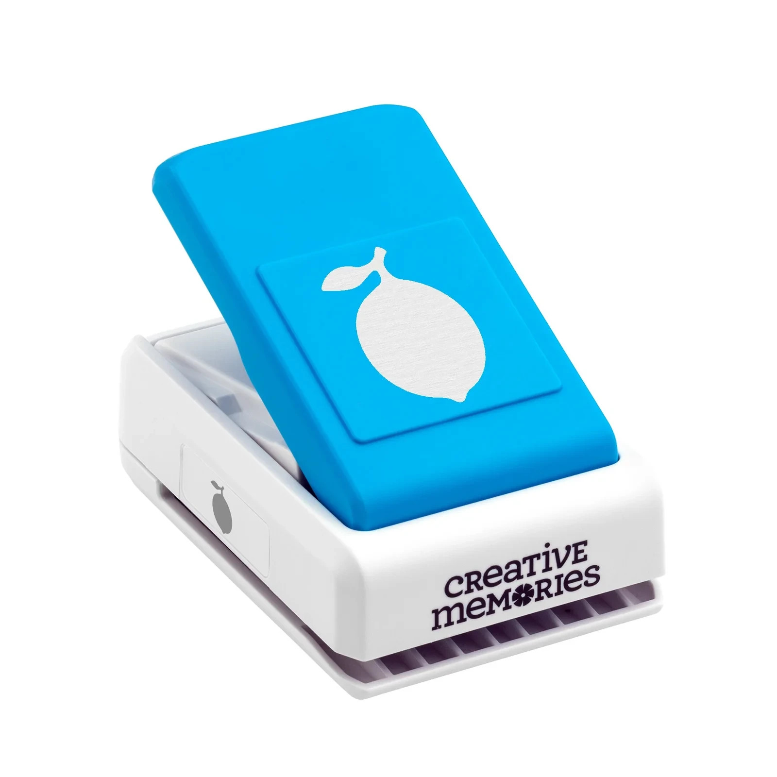 New Creative Memories Lemon Decorative Punch