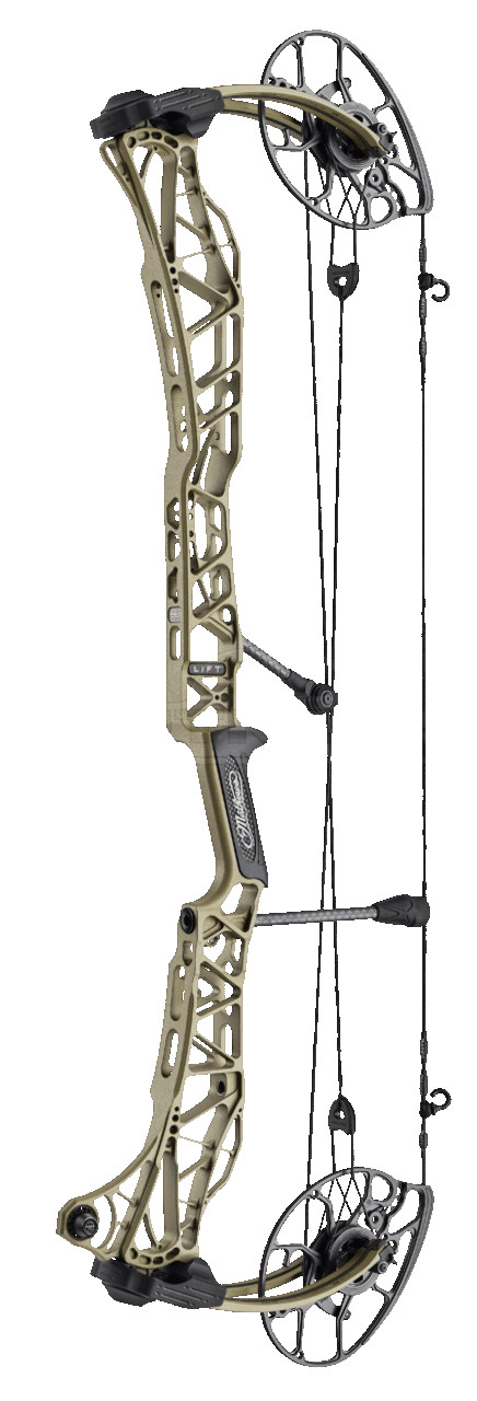 Mathews Lift X 33 - Right Hand - 60lbs. - 28.5in. - Ambush
