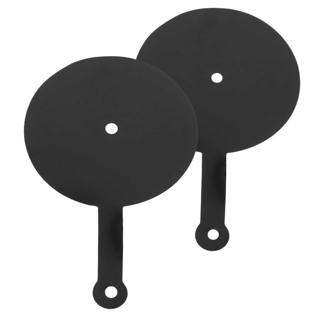 2 Pcs Billiard Stroke Trainer Aiming Techniques Tools for Billiards