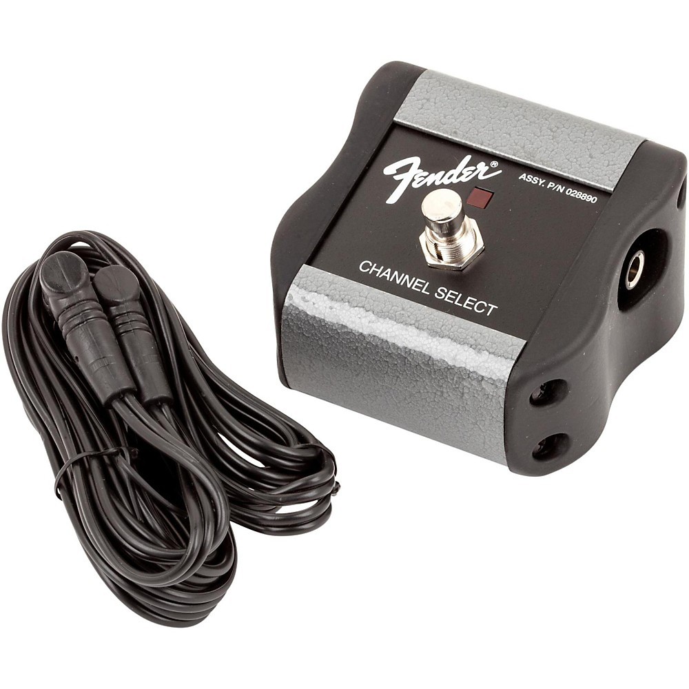 Fender OneButton Channel Footswitch