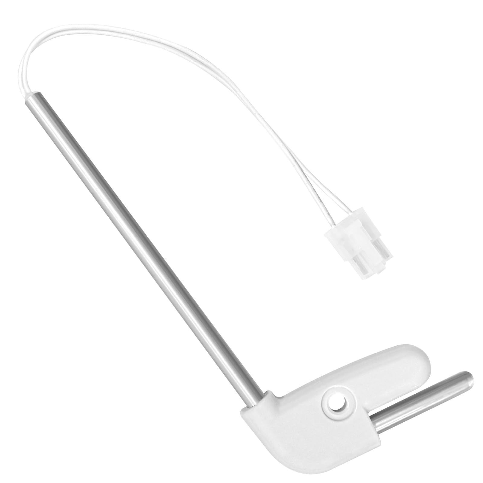 W10511923 Ice Maker Bin Temperature Sensor, Upgraded Thermistor Replacement...