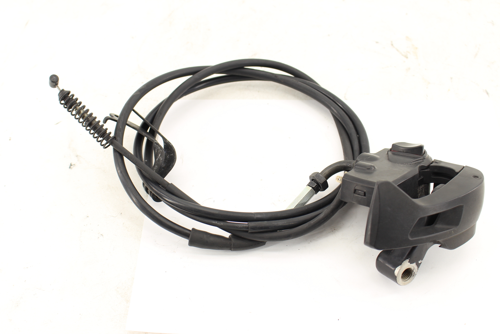 2016 Honda Nc700x Dct Abs Oem Speed Drive Gear Hub With Cable Switch