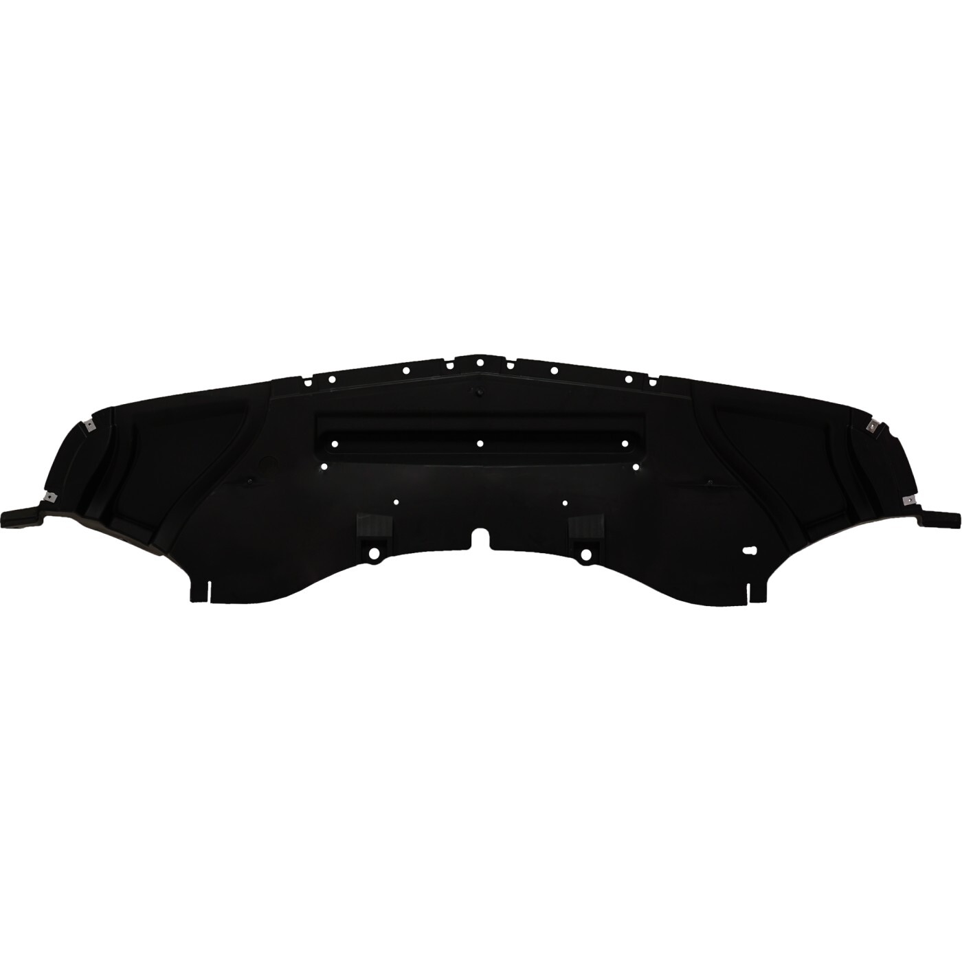 Engine Splash Shield For 2013-2022 Dodge Challenger Front