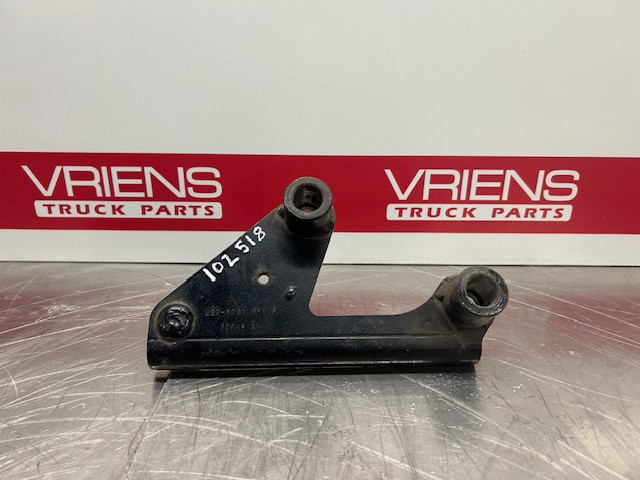 PETERBILT PLATE-HOOD RESTRAINT L22-6144 L22-6021