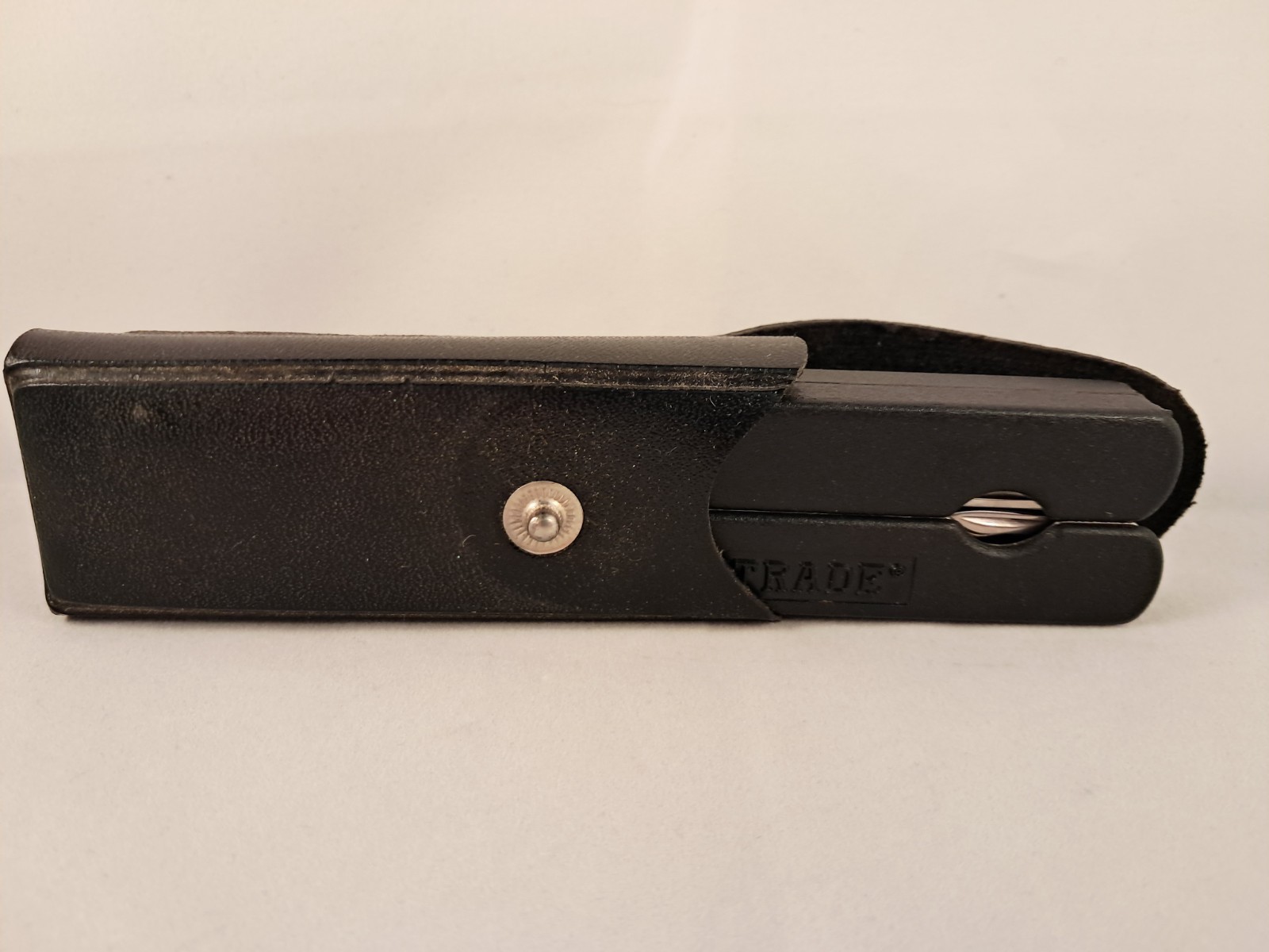 Alltrade Multi Tool Plier with Case Stainless Steel