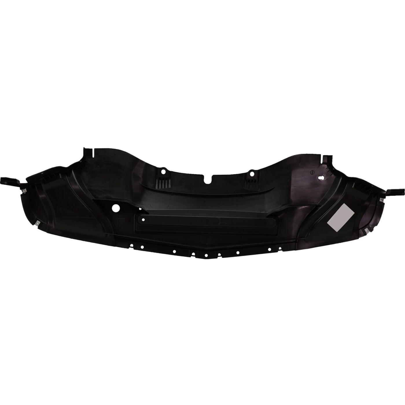 Engine Splash Shield For 2013-2022 Dodge Challenger Front