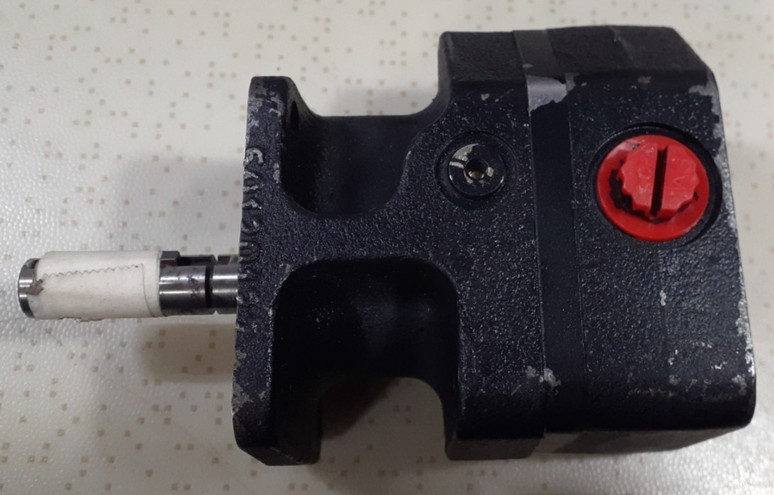 60120127, Hydraulic Pump, 300-007 5426 G10