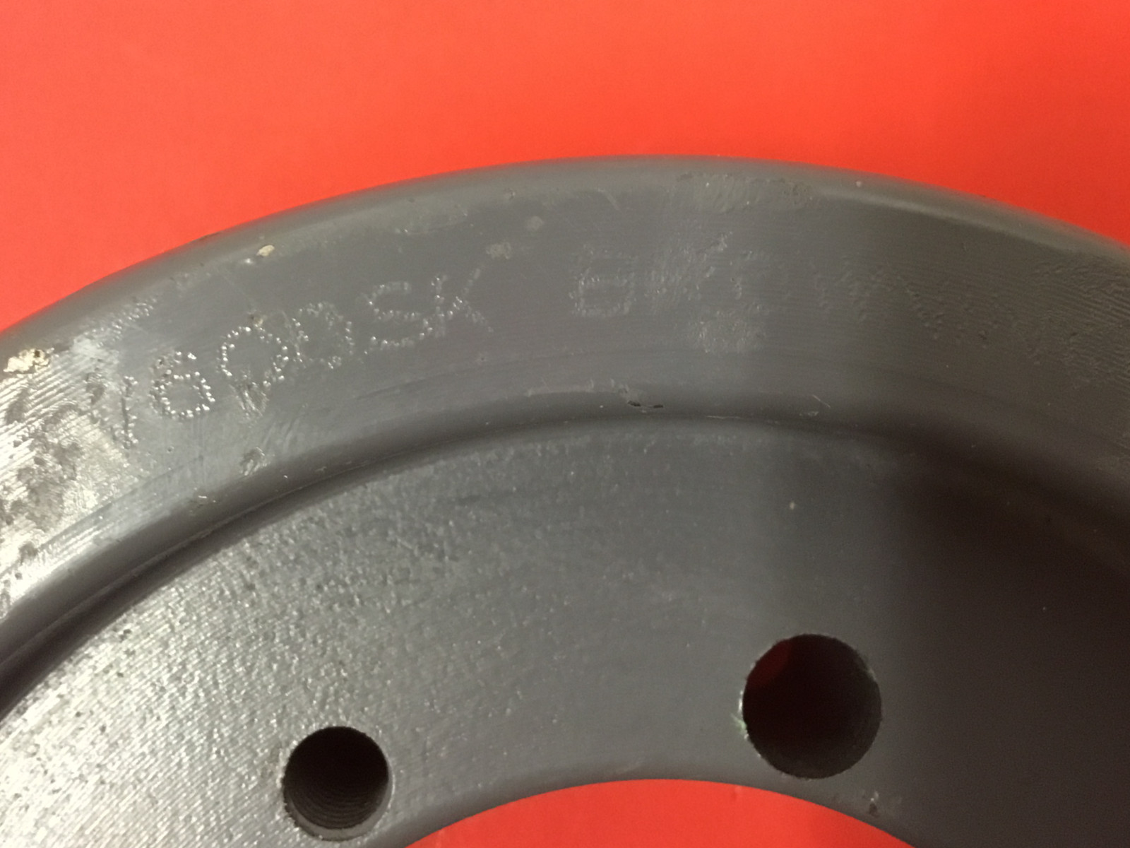 Browning - V600SK Sheave - UNUSED