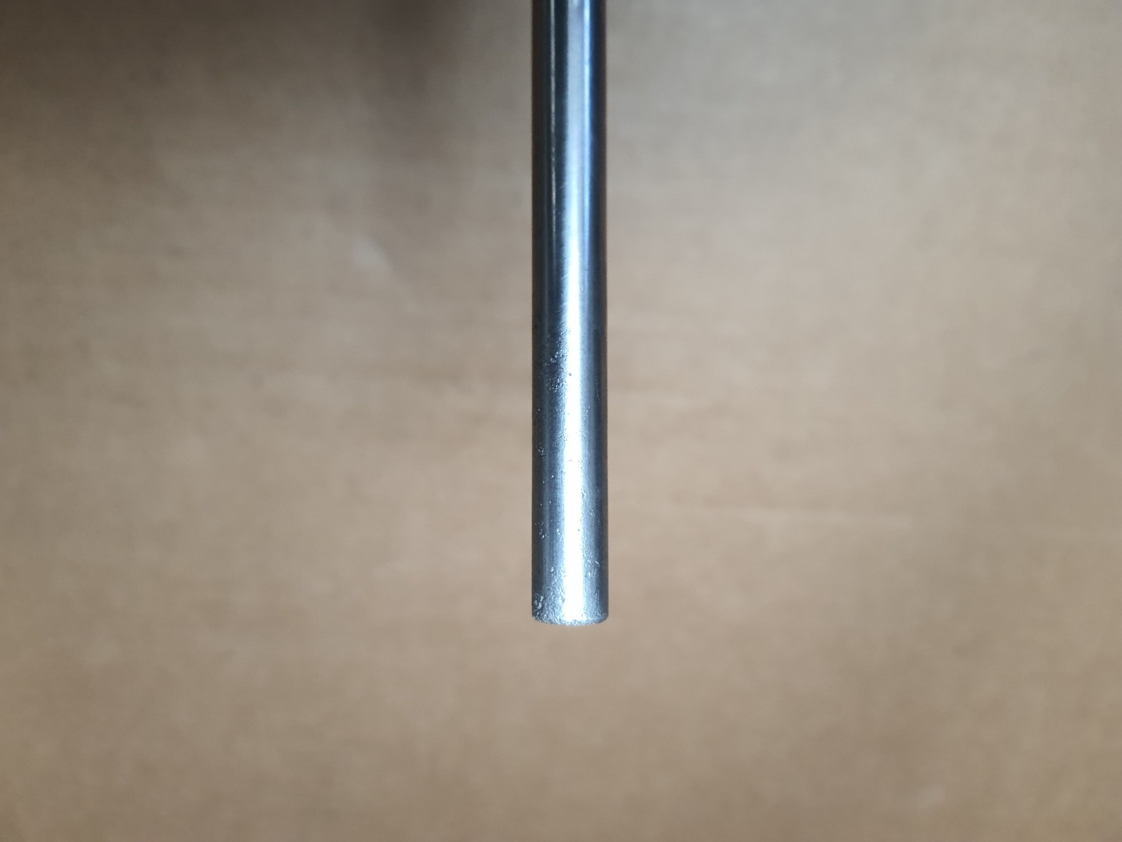 Kwik-Way Valve Guide Taper Pilot 5/8" Top (.374" Diameter)