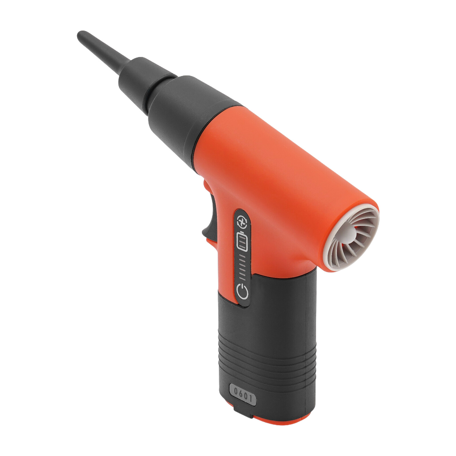 Tiny Electric Cleaner Rechargeable Electric Air Duster, Compressed Air Duster