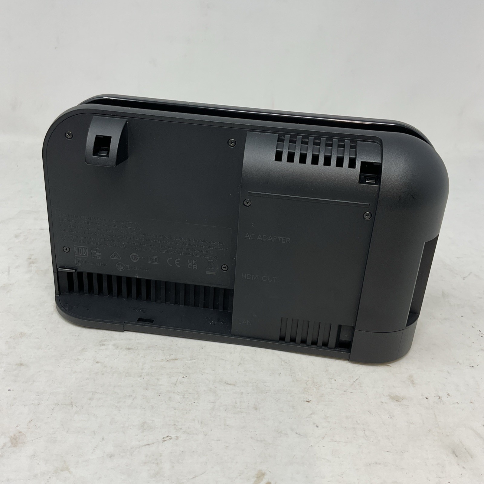 Nintendo Switch 2 Dock *Dock Only No Back or Cables*