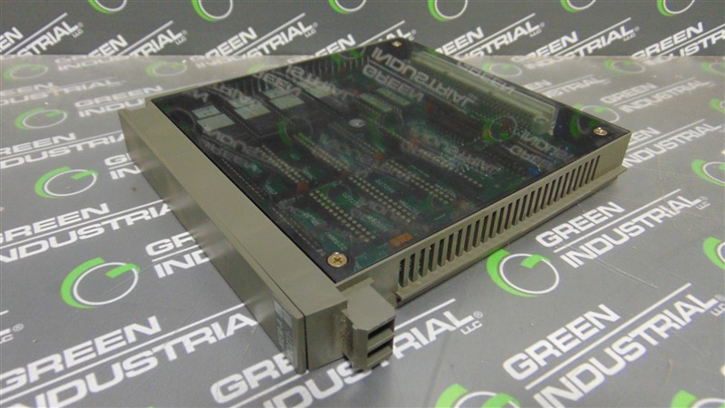 USED Mitsubishi MC411B1 MELDAS Memory Board C1N624A801G51A Rev. *