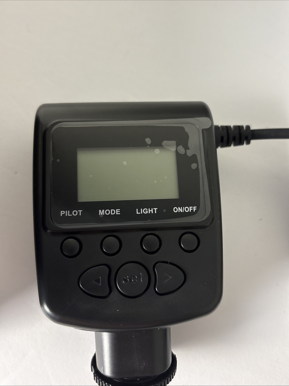 Unbranded LED Ring Flash