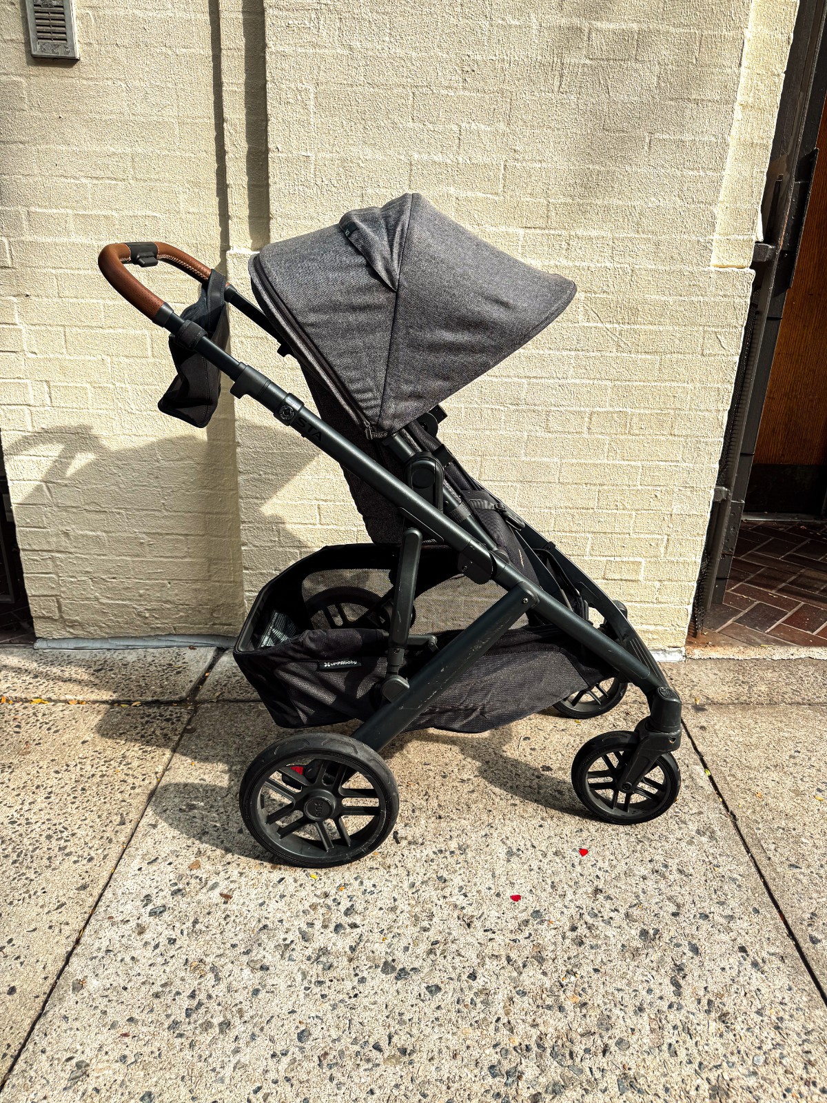 UPPAbaby Vista V2 Stroller - Excellent Condition