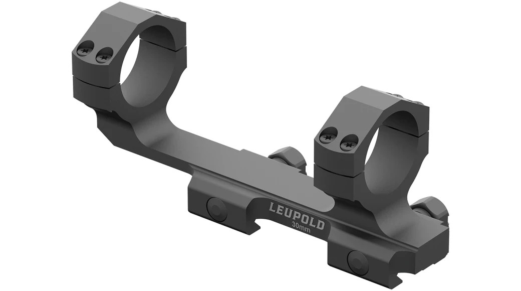 Leupold Mark 4 AR 30mm Matte (182860)