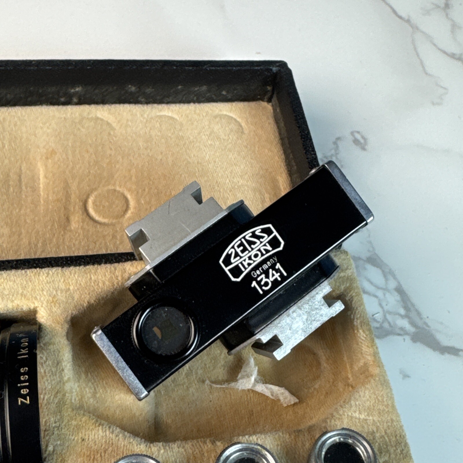 Zeiss close-up Kit 1341 (S3*2)
