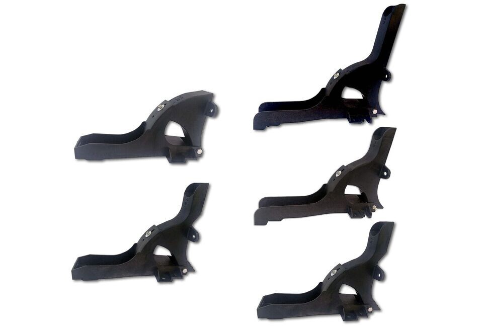 Fairing Hinge-L3 Left For Freightliner Cascadia 2008-2017